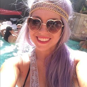 🎀💜 Meet Your Seller 💜🎀